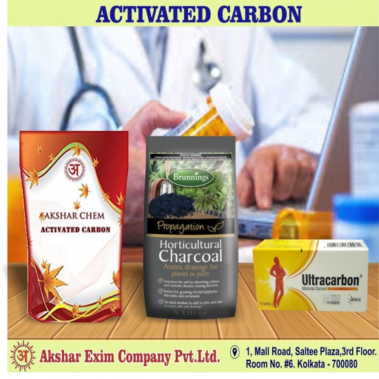 Activated Carbon full-image